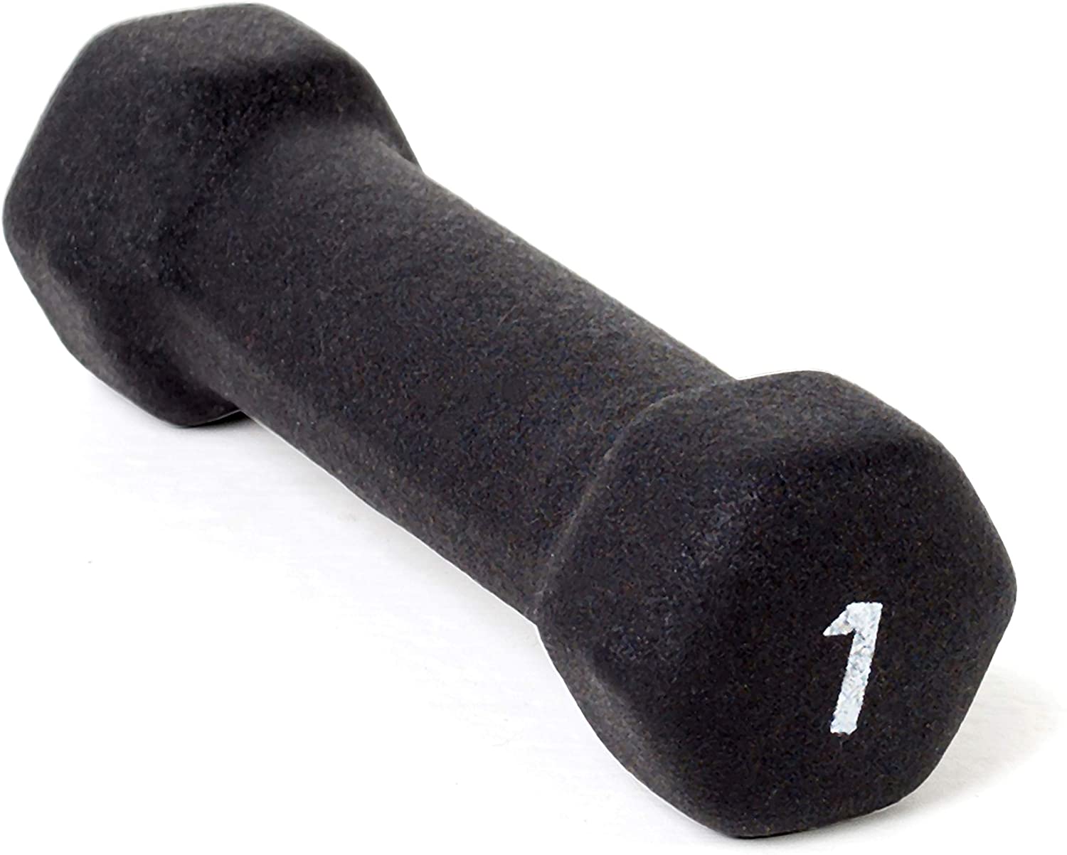 4 Dumbell