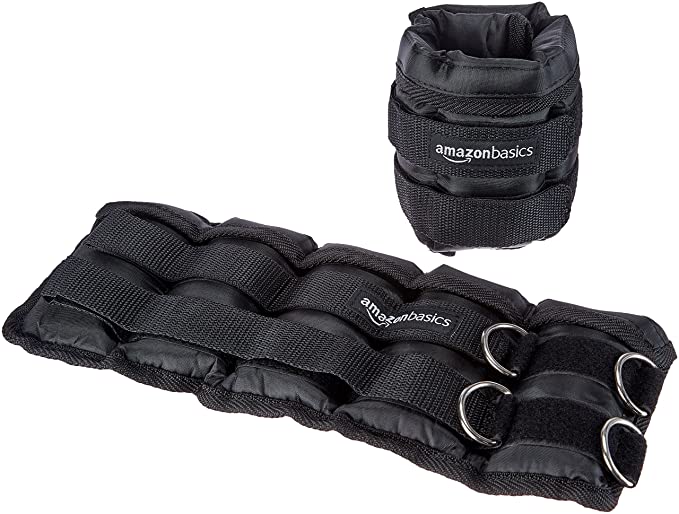 4 ankle weight