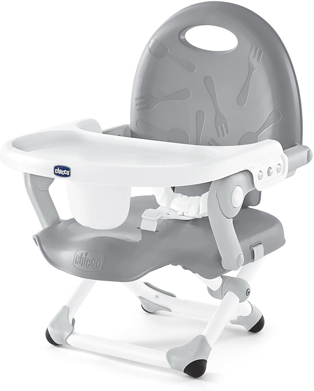 Chicco booster seat