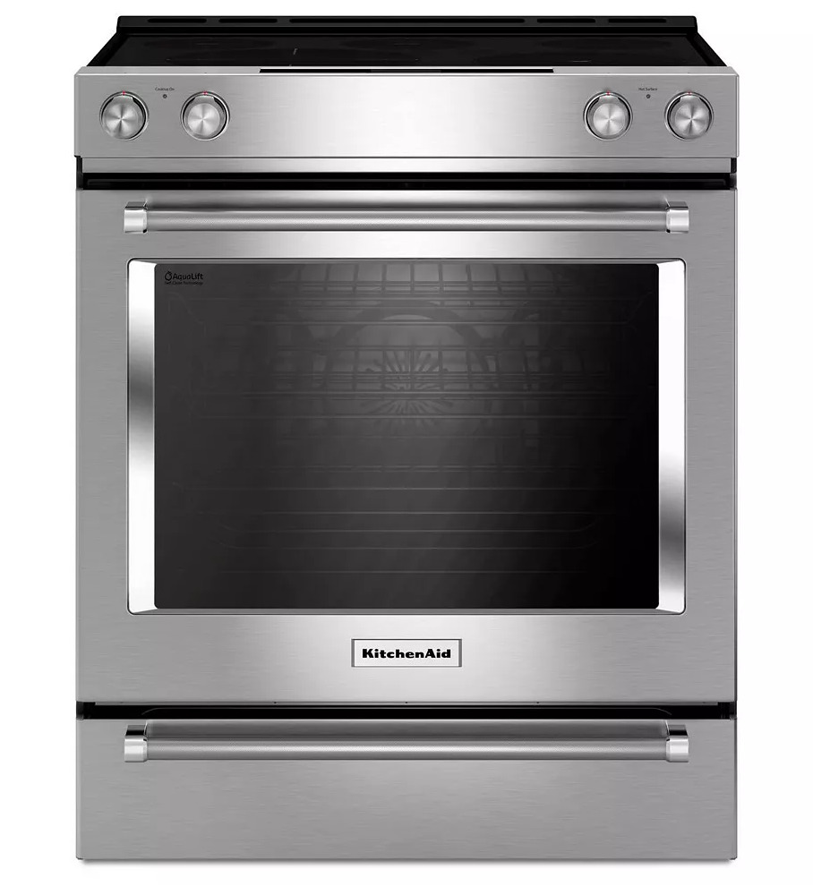 KitchenAid Oven