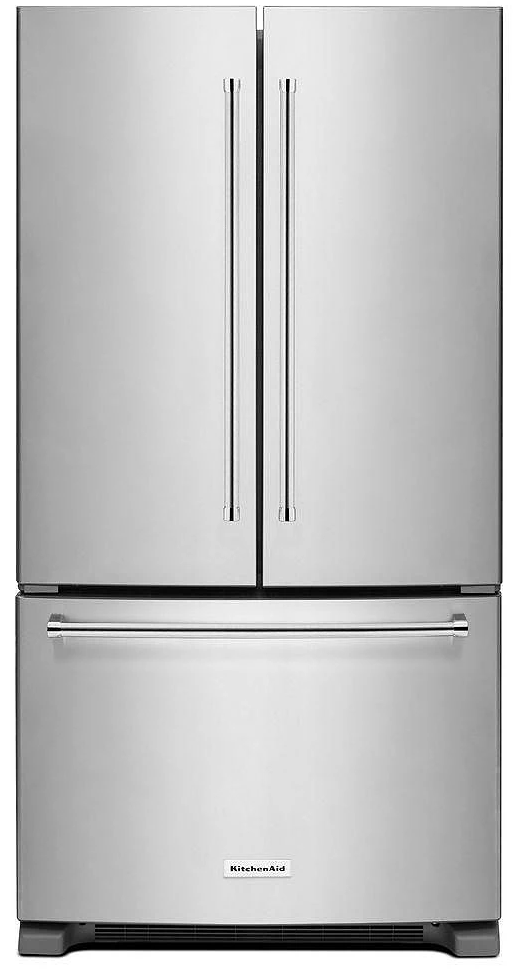 KitchenAid Refrigerator