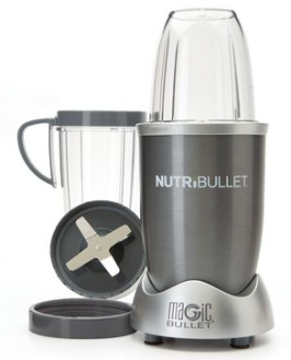 NutriBullet Smoothie Blender