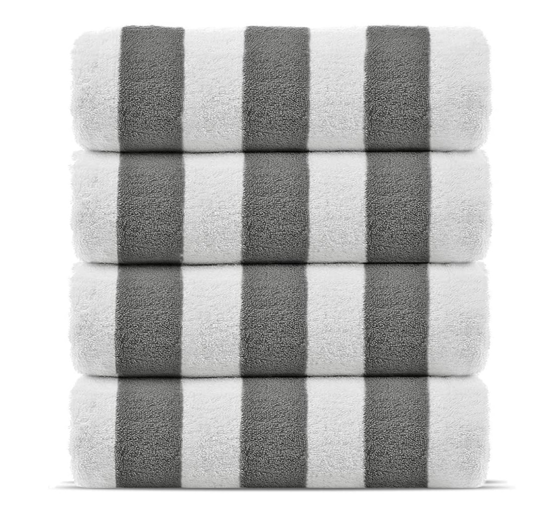Beach towels