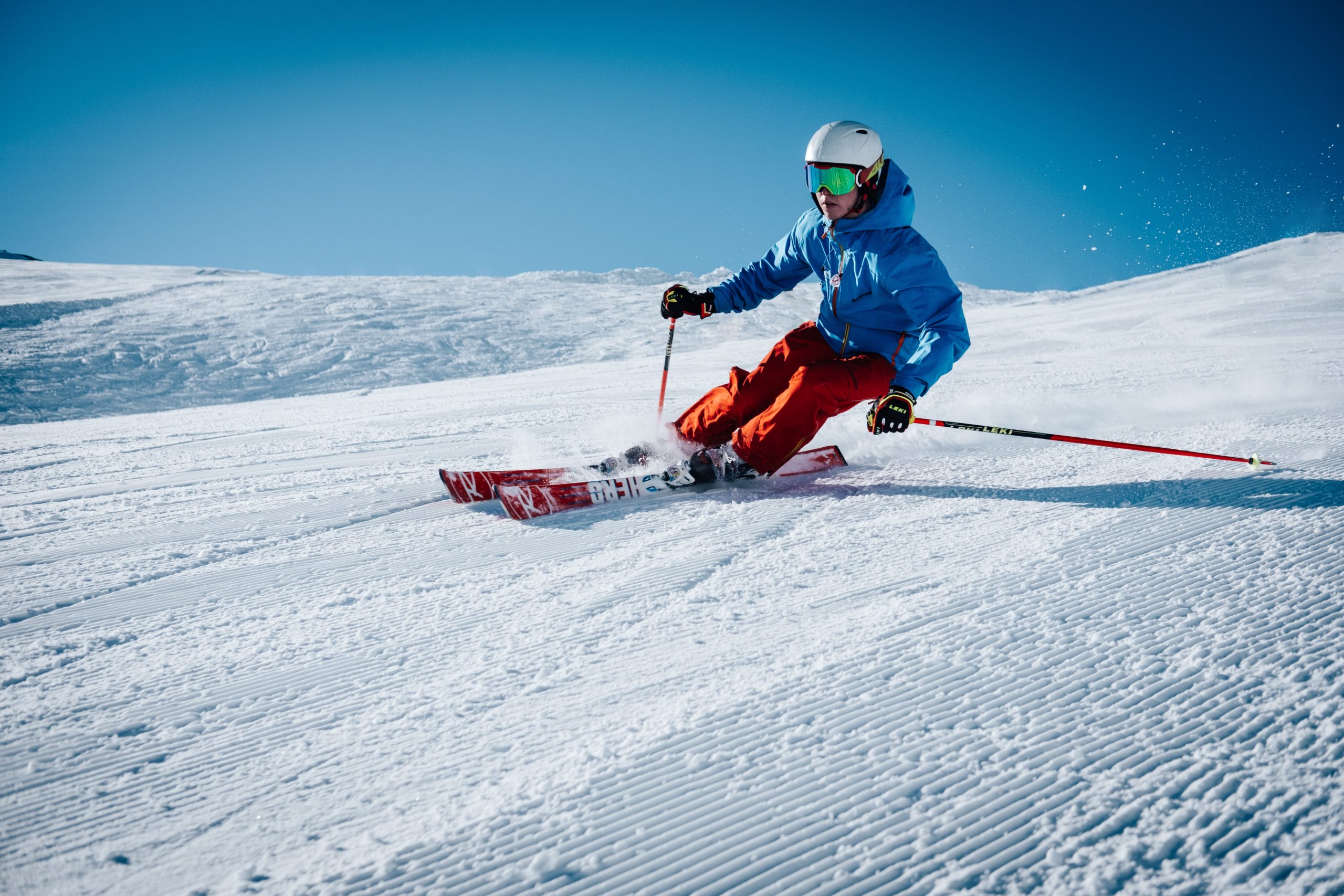 Sport Hiver