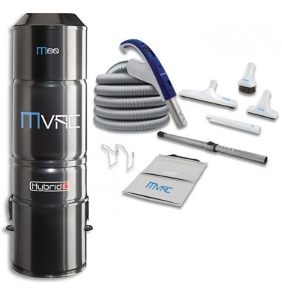 TLE_Aspirateur central