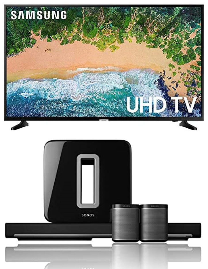 TV-Sonos