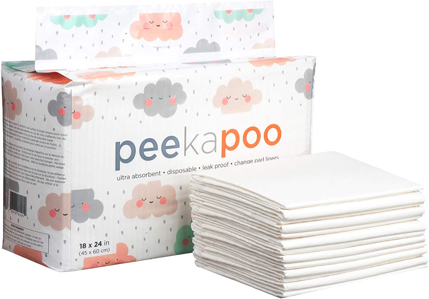 peekapoo mattress protector