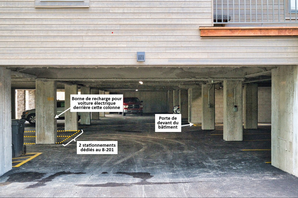 Verbier Condo parking_Fr