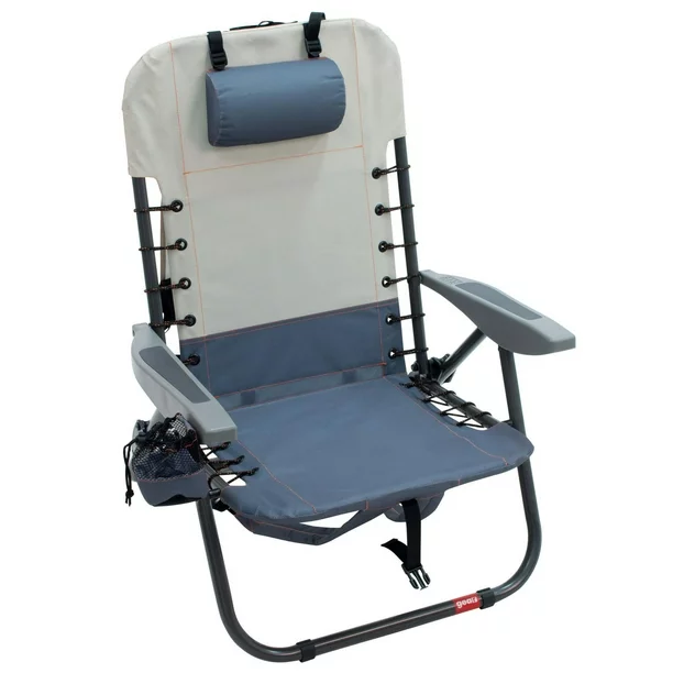 Chaises pliables