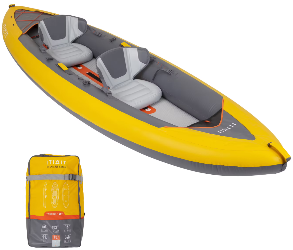Kayak