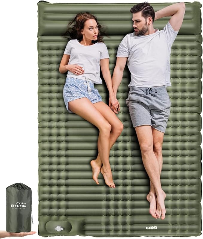 Matelas gonflable
