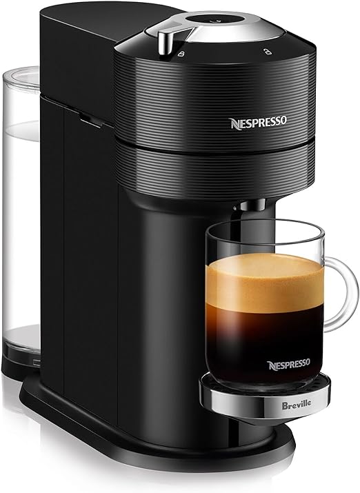 Nespresso Virtuo