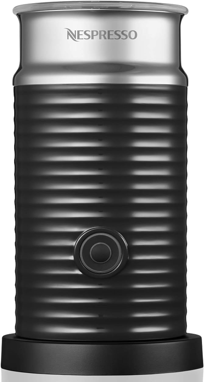 Nespresso mousseur