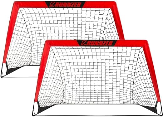 Sport Fillet soccer