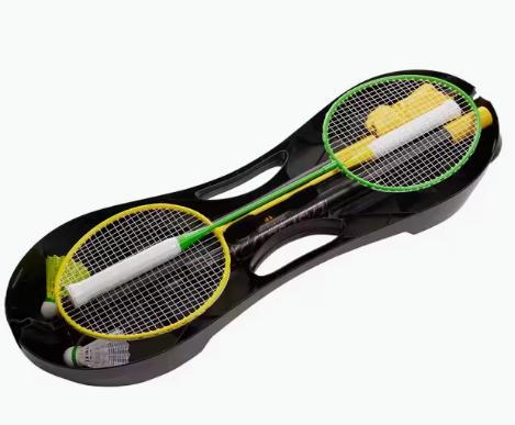 Sport_badminton