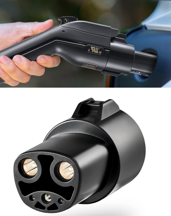 Tesla Adaptor1