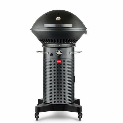 BBQ Fuego