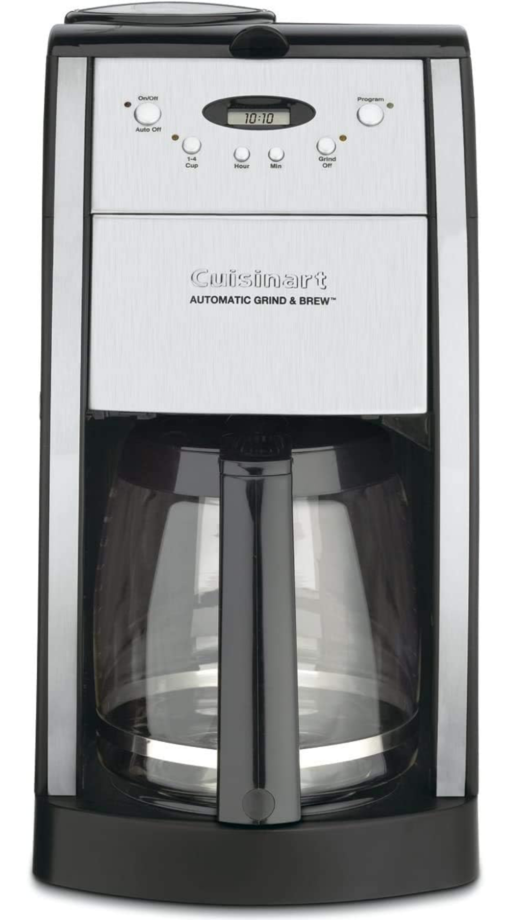 Cafetiere Breville