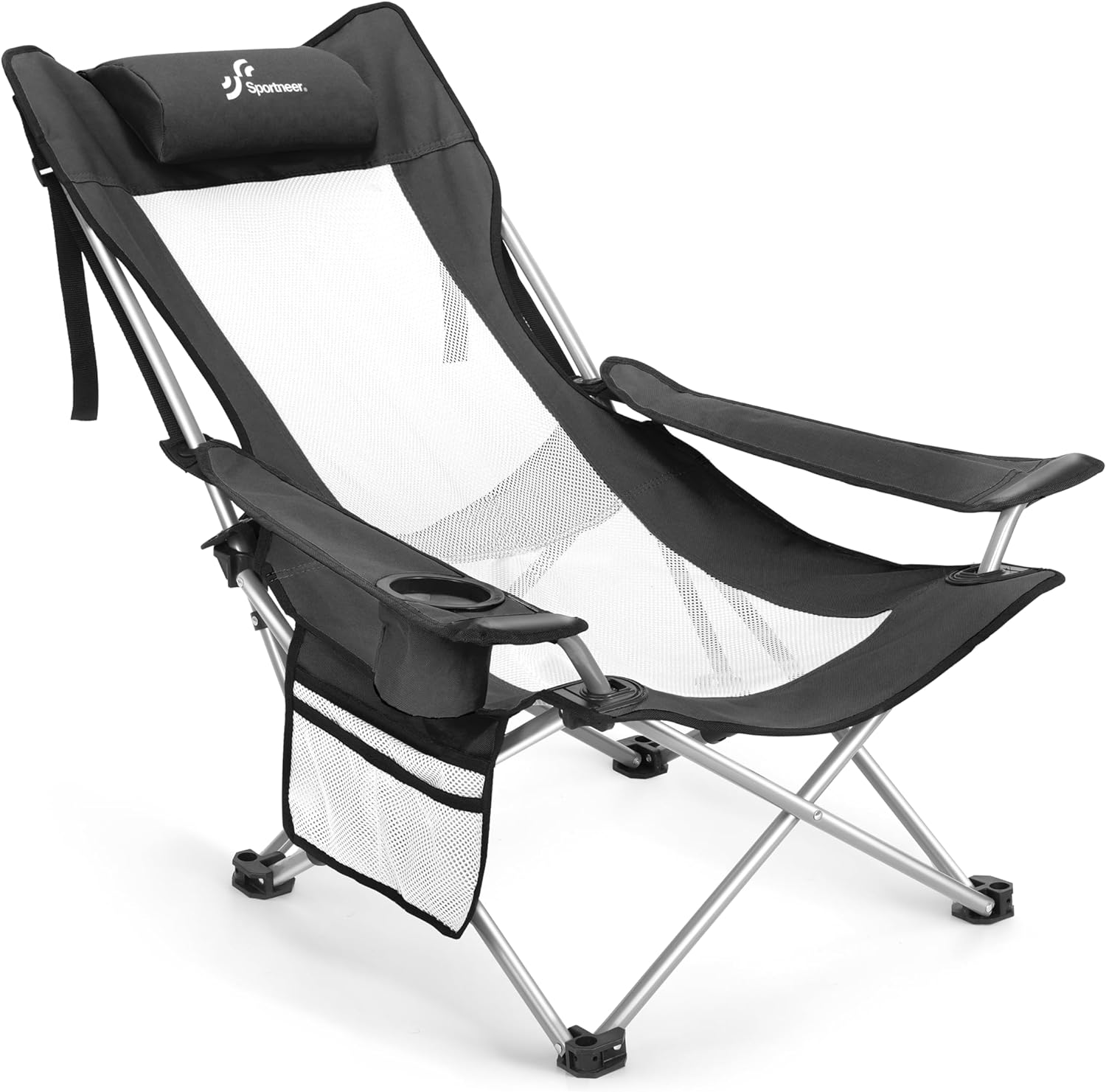Chaise pliable