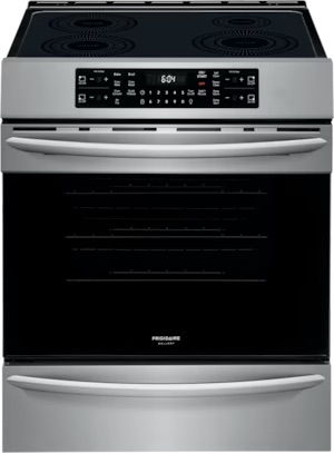 Four Frigidaire