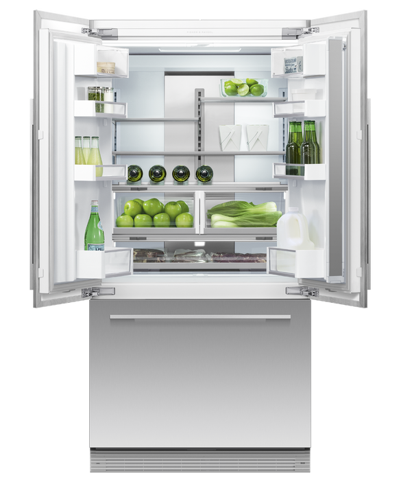 Frigidaire Fisher Paykel