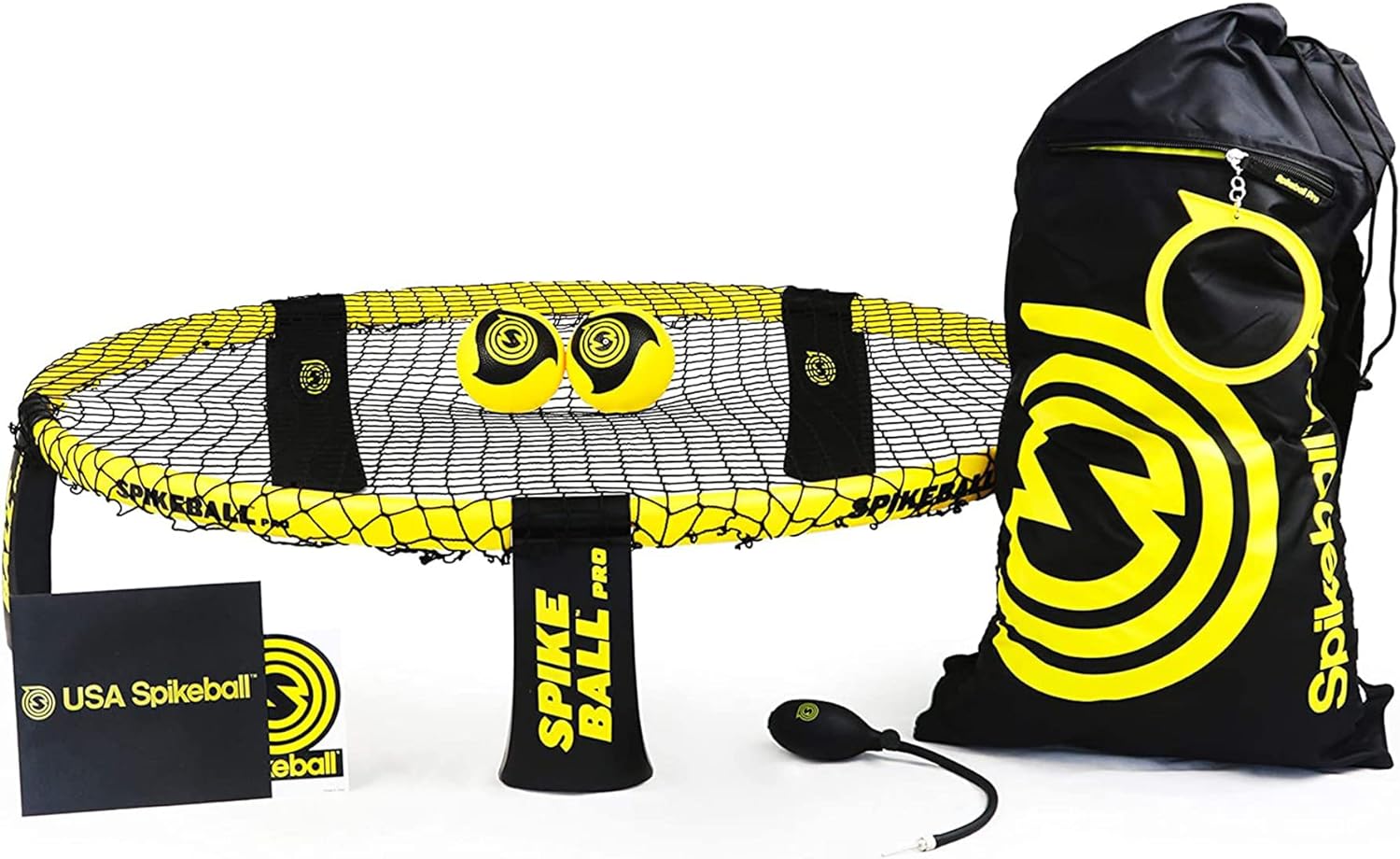 Spike ball