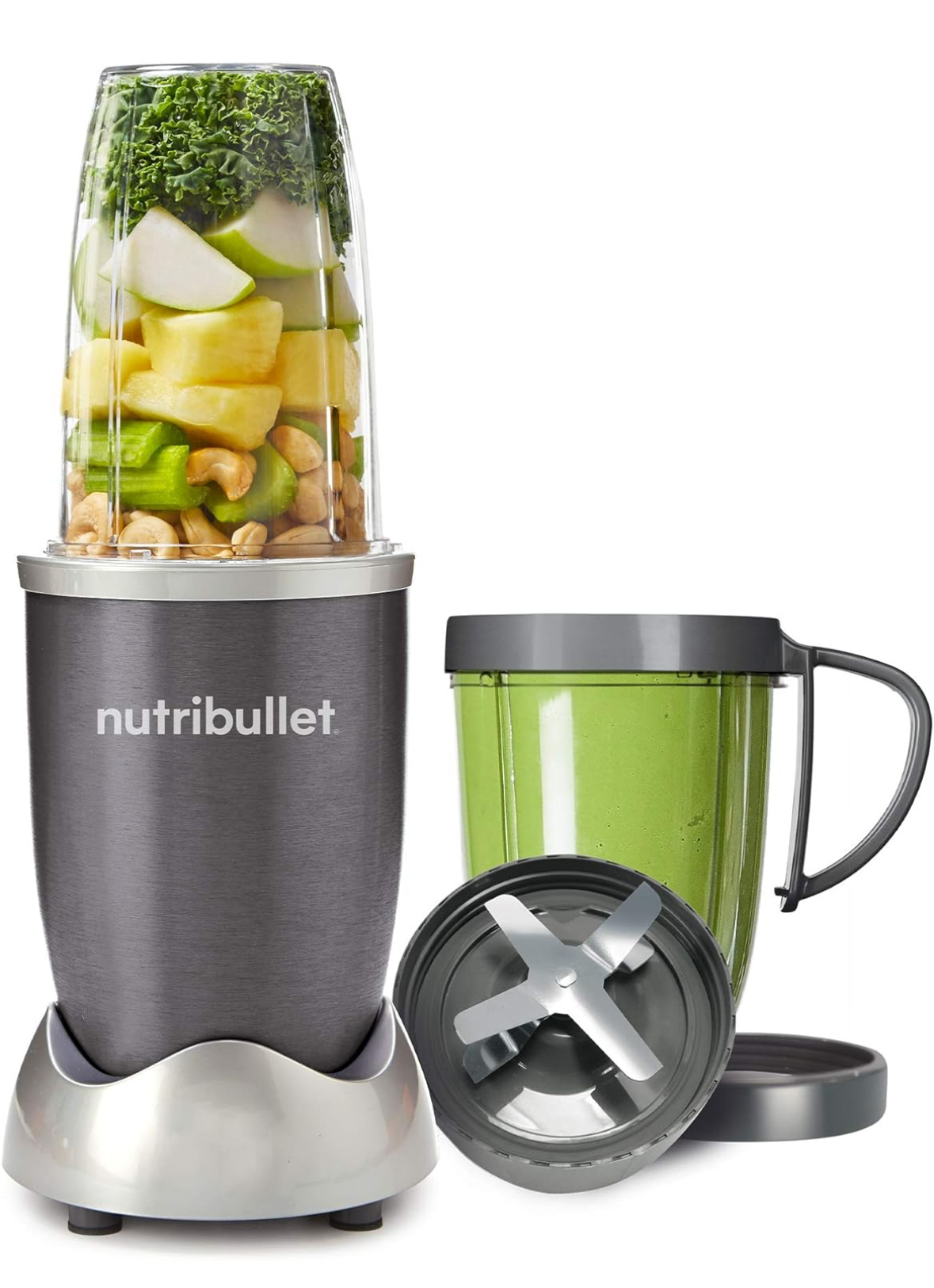 Melangeur NutriBullet