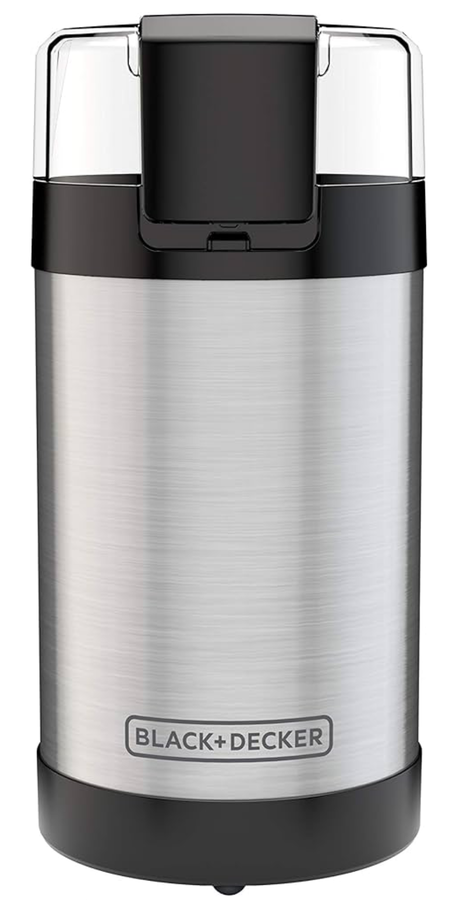 Moulin cafe Black&Decker