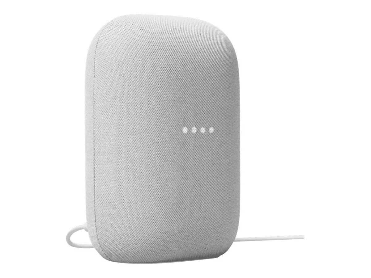 Speaker Google Nest