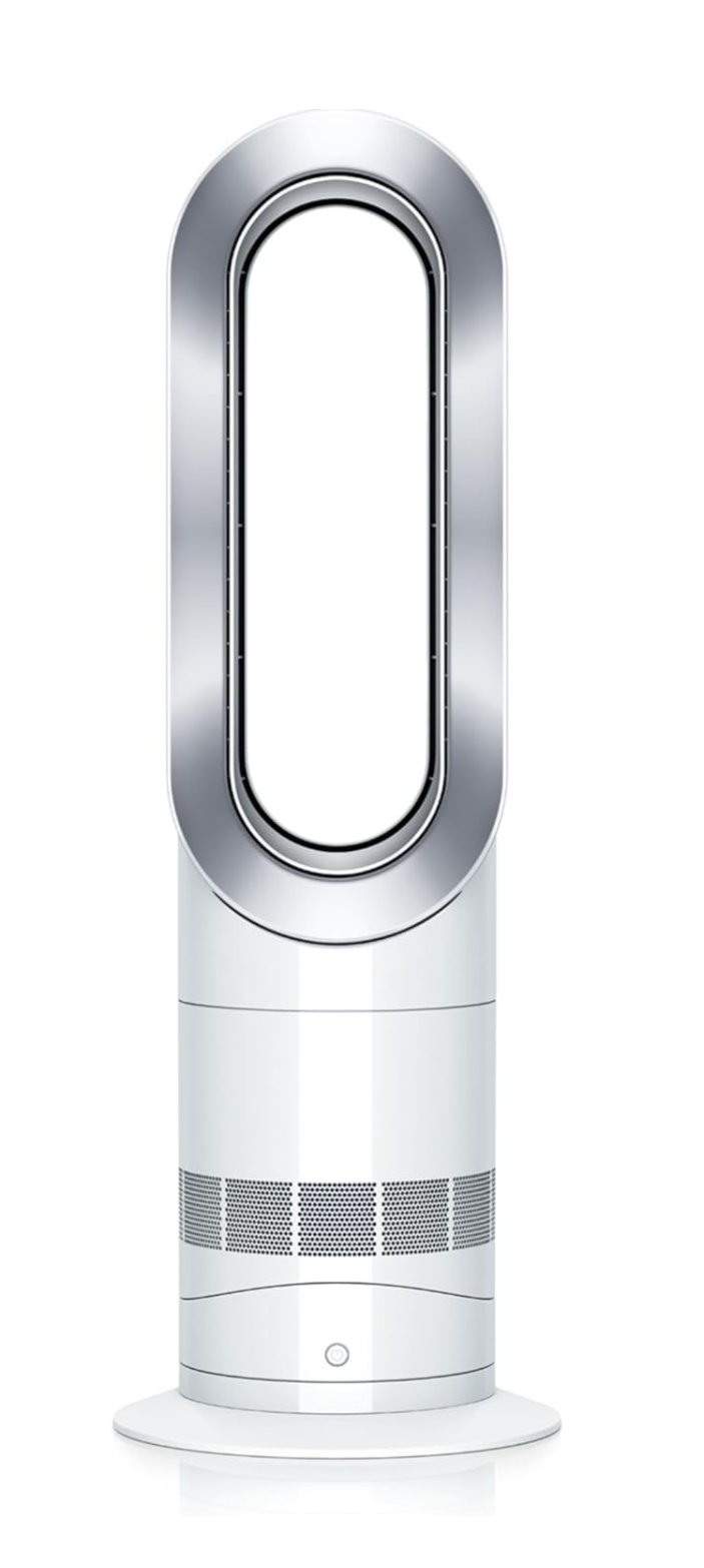 Ventilateur chauffant DYSON